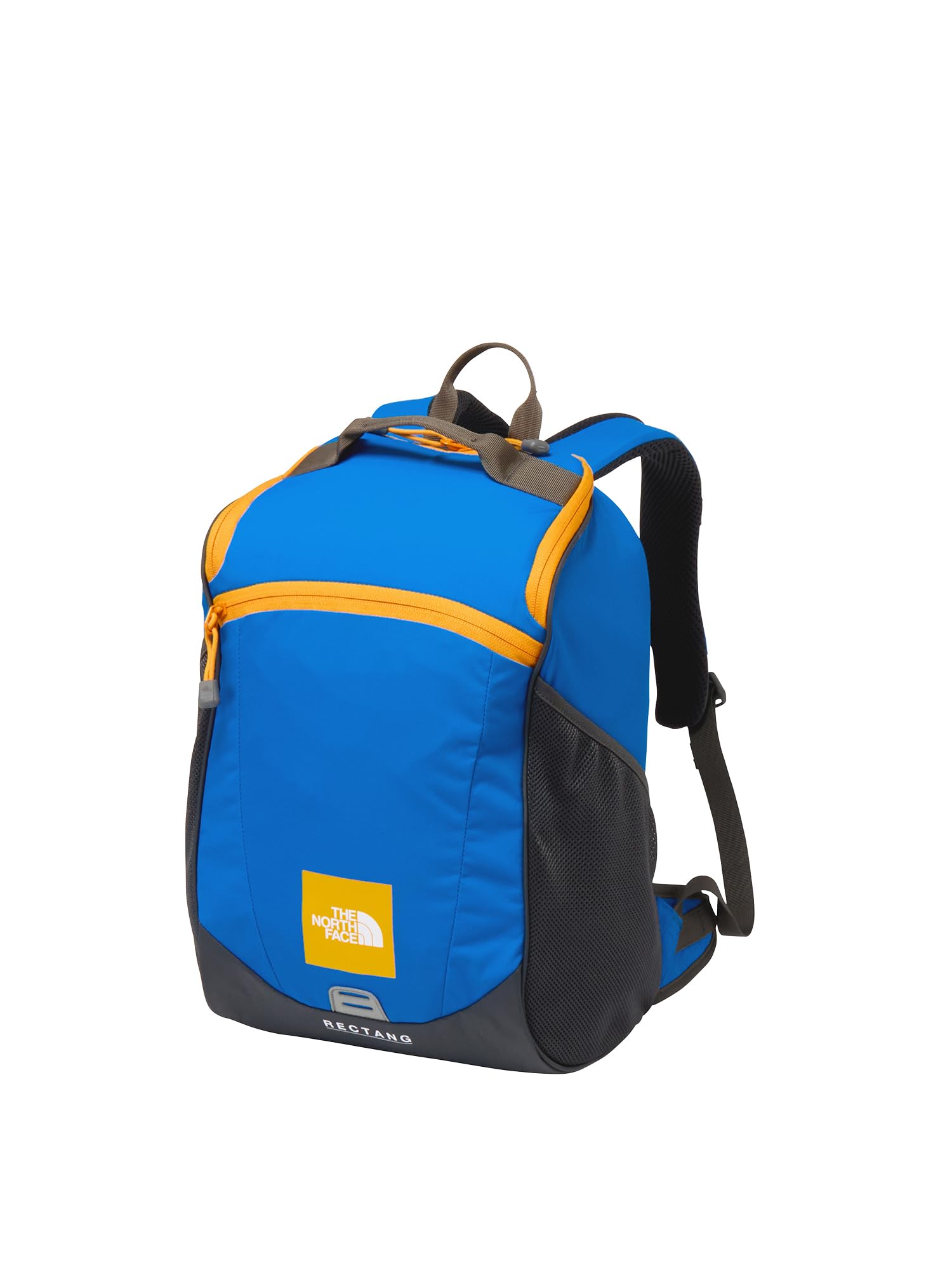 THE NORTH FACE 地図柄リュック RECTANG THE NORTH FACE（ザノースフェイス）の「【THE NORTH FACE/ザ